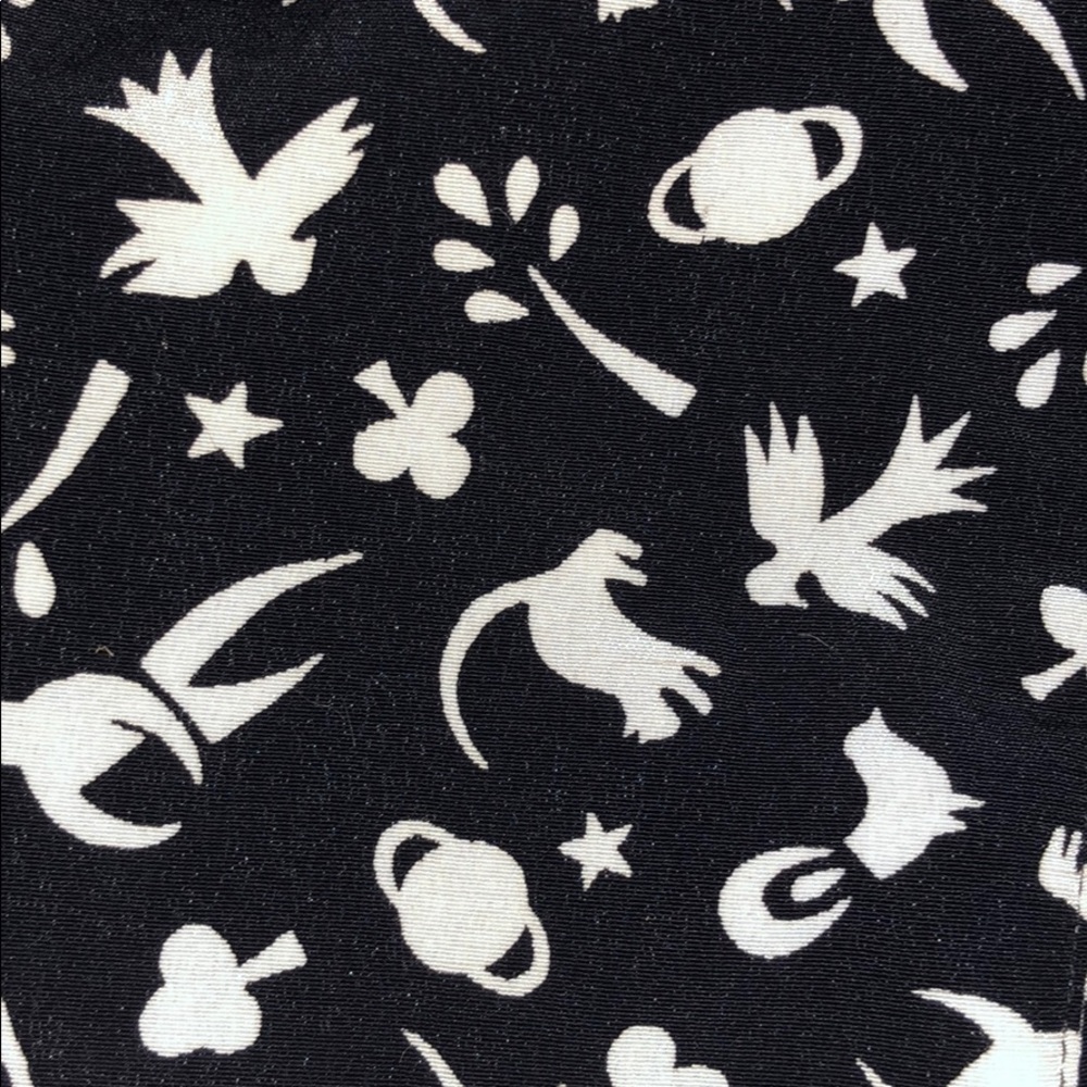 Cute cardigan type shirt